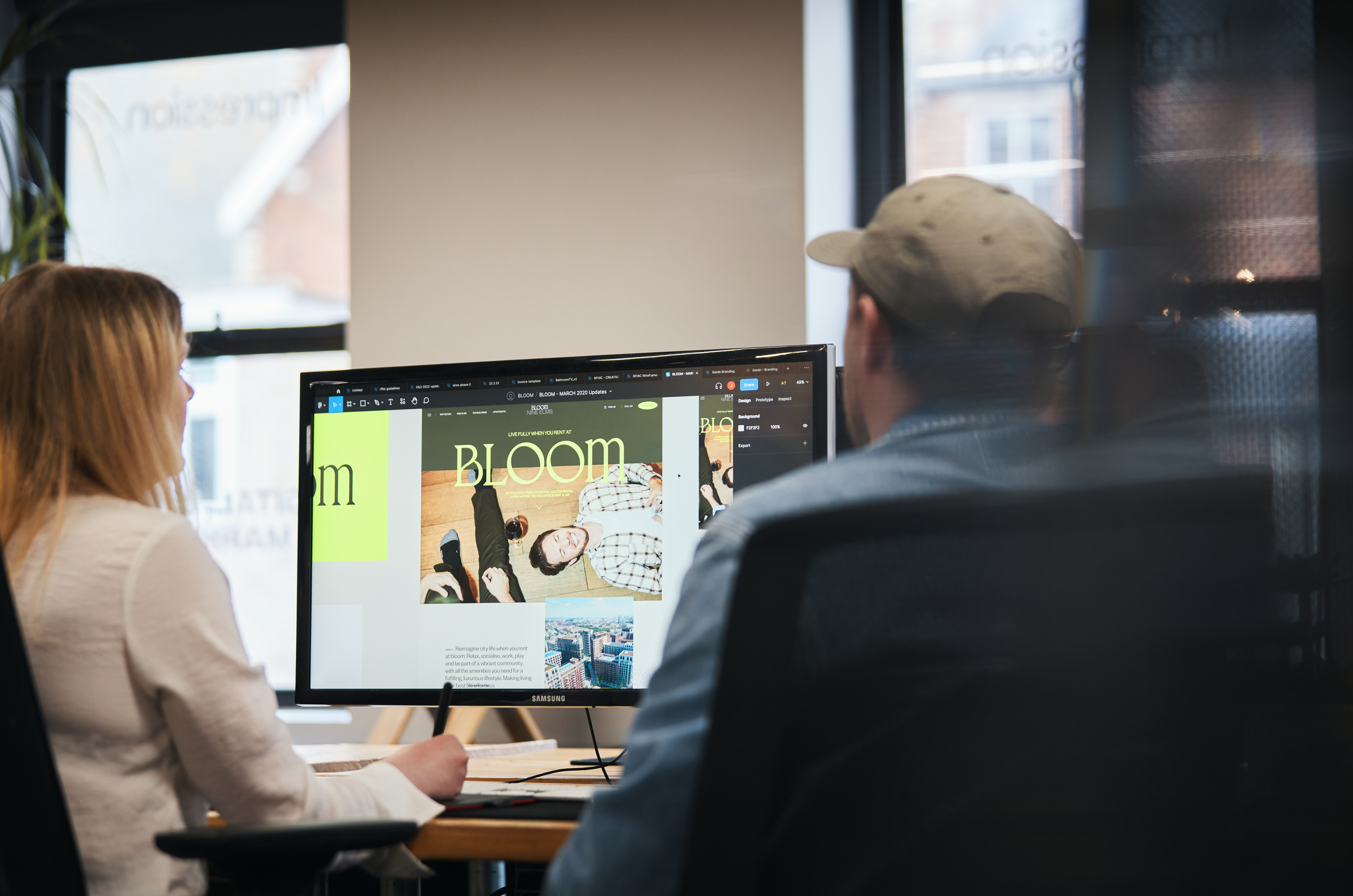 Impression Lifestyle 219